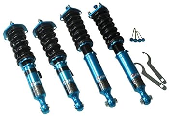 イデアル 車高調 COILOVER KIT | IDEAL【イデアル】